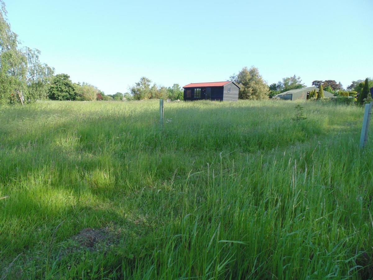 The Cabin Pakenham 外观 照片