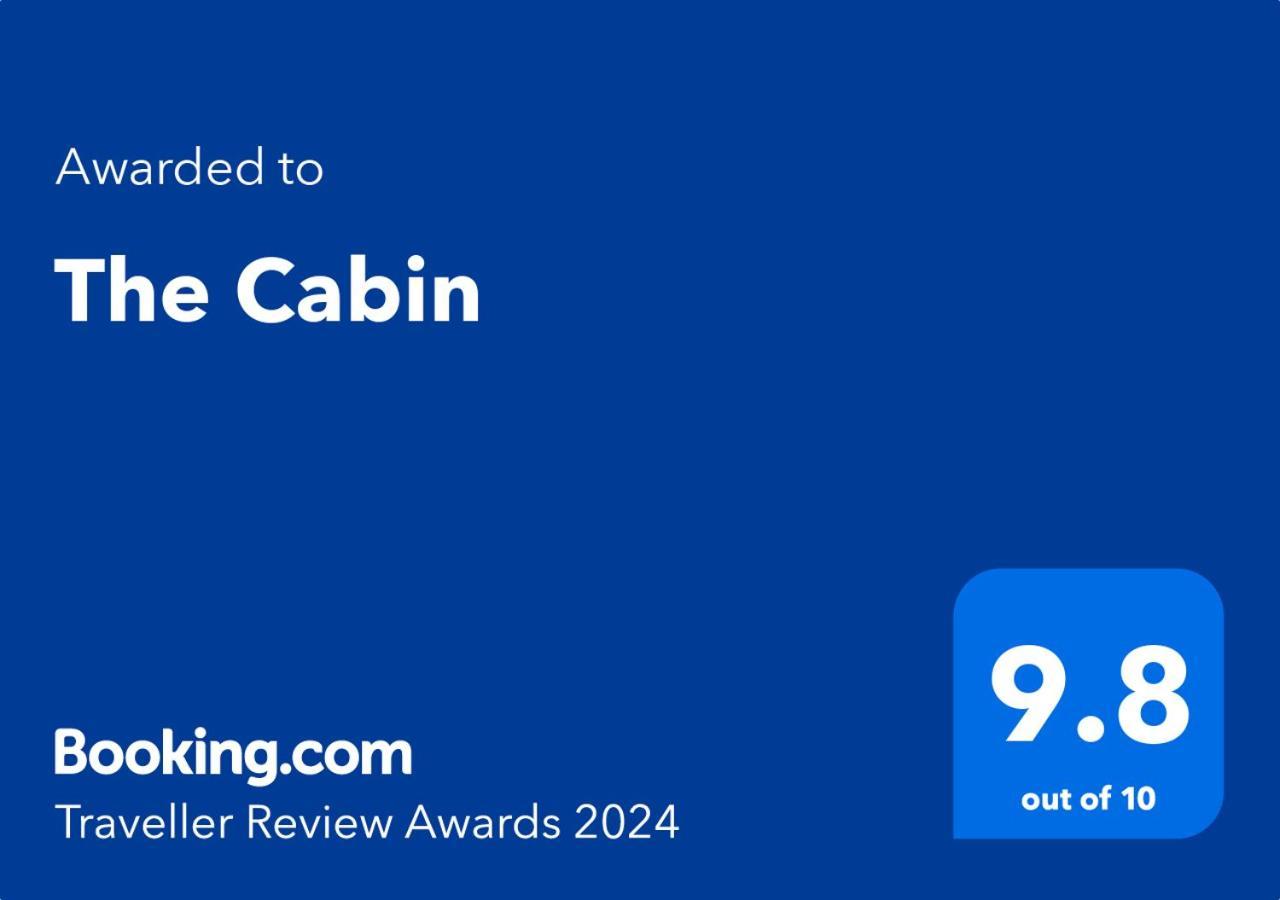 The Cabin Pakenham 外观 照片